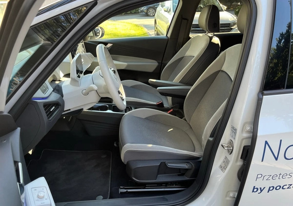 Volkswagen ID.3 cena 119900 przebieg: 21678, rok produkcji 2020 z Krzyż Wielkopolski małe 704